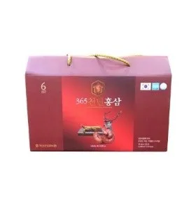 Nước Sâm Nhung Hươu 365 70ml x 20 Gói